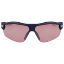 Blue Injected Sunglasses