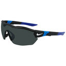 Black Injected Sunglasses
