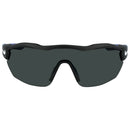 Black Injected Sunglasses
