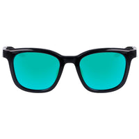 Gray Injected Sunglasses