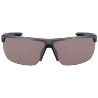 Gray Injected Sunglasses