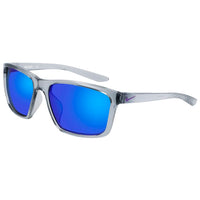 Gray Injected Sunglasses