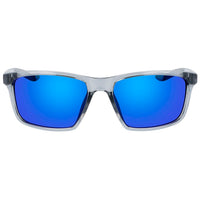 Gray Injected Sunglasses
