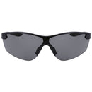 Black Injected Sunglasses