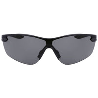Black Injected Sunglasses