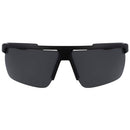 Black Injected Sunglasses