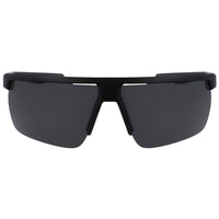 Black Injected Sunglasses