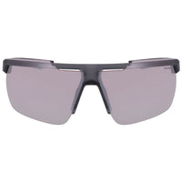 Gray Injected Sunglasses