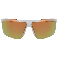 Transparent Injected Sunglasses