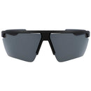 Black Injected Sunglasses