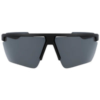 Black Injected Sunglasses