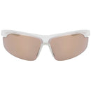 Transparent Injected Sunglasses