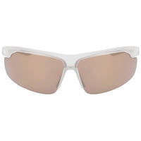 Transparent Injected Sunglasses