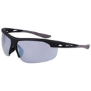 Black Injected Sunglasses