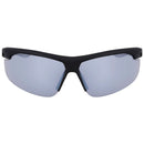 Black Injected Sunglasses