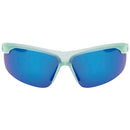 Bicolor Injected Sunglasses
