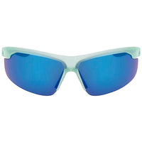 Bicolor Injected Sunglasses