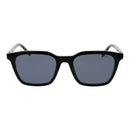 Black Plastic Sunglasses