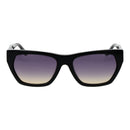 Black Acetate Sunglasses