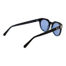 Multicolor Acetate Sunglasses