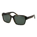 Black Acetate Sunglasses