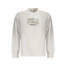 Bianco Cotton Men's Sweatshirt