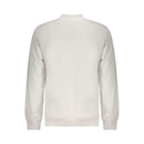 Bianco Cotton Men's Sweatshirt