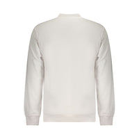 Bianco Cotton Men's Sweatshirt