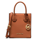 Brown Fur Handbag