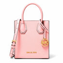 Multicolor Fur Handbag
