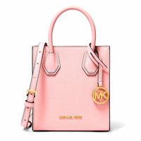 Multicolor Fur Handbag