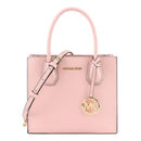 Multicolor Fur Handbag