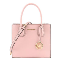 Multicolor Fur Handbag