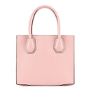 Multicolor Fur Handbag