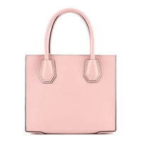 Multicolor Fur Handbag