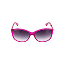 Multicolor Acetate Sunglasses