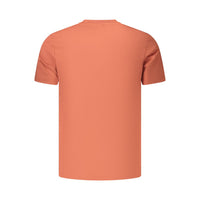 Rosso Cotton Men's T-Shirt