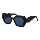 Black Acetate Sunglasses