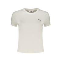 Bianco Cotton Women's T-Shirt