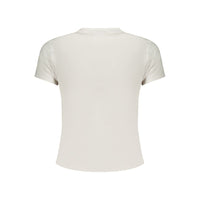 Bianco Cotton Women's T-Shirt