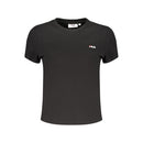 Nero Cotton Women's T-Shirt