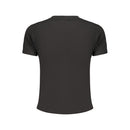 Nero Cotton Women's T-Shirt