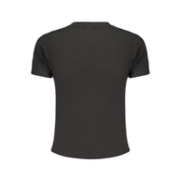 Nero Cotton Women's T-Shirt