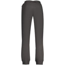 Nero Cotton Men's Trousers