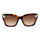 Multicolor Cellulose Acetate Sunglasses