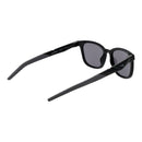 Black Plastic Sunglasses