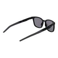 Black Plastic Sunglasses