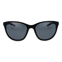 Black Plastic Sunglasses