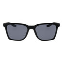 Black Plastic Sunglasses
