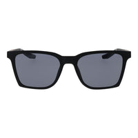 Black Plastic Sunglasses